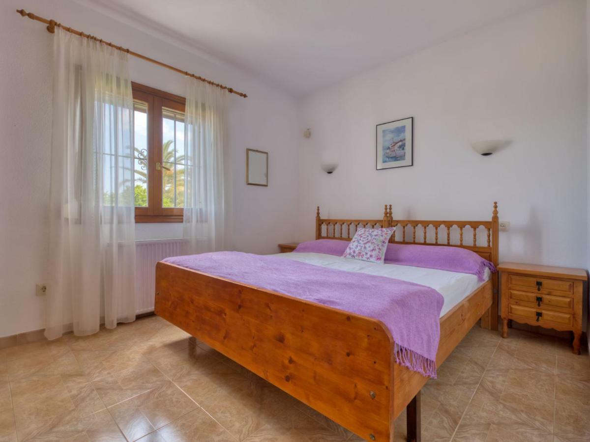Villa Villa Germanna By Interhome Denia Exterior photo