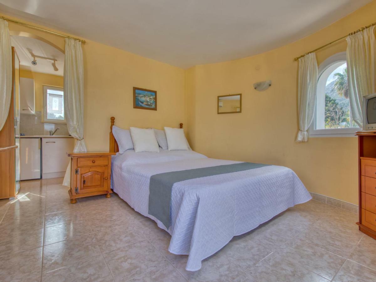 Villa Villa Germanna By Interhome Denia Exterior photo